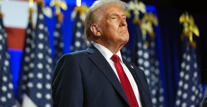 Trump autoriza uso de fuerza militar contra cárteles: crece tensión con México