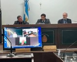 Por abuso y falsificación, condenaron a 15 años de cárcel a exprefecturiano