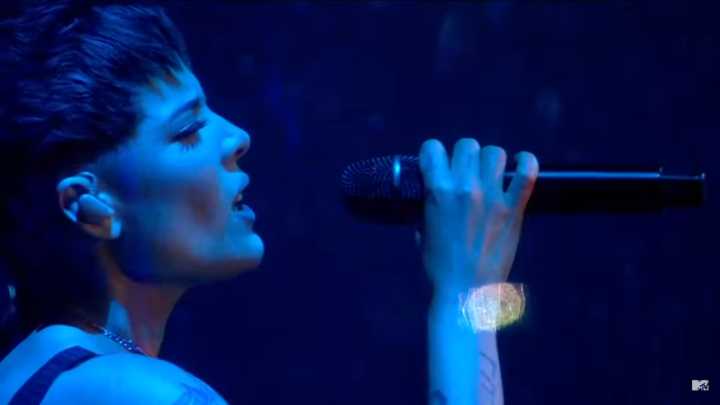 Halsey will return to 'Badlands' in Minneapolis this fall
