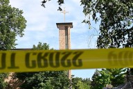 Video Shows Students Fleeing Church Moments After Minneapolis School Shooting