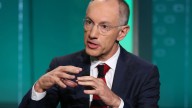 Sequoia's Moritz backs Intel CEO after Trump's 'bullying'