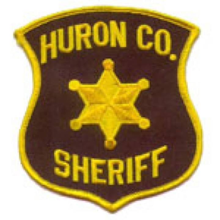 Grand Blanc man dies after vehicle hits guardrail, goes off road in Huron County