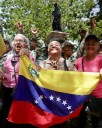 Caraqueños ratifican defensa de la Patria en 2° día de “YoMeAlisto”