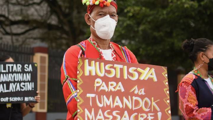 US strips Indigenous rights abuses from Human Rights Report
