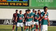 El Coruxo sorprende en O Vao al Pontevedra y le gana 3 a 0 en un amistoso