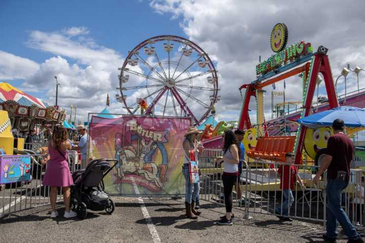 Extreme heat watch starts Sunday in Clark County, Southwest Washington Free