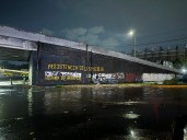 Afectaciones por intensas lluvias, otro reto rumbo al Mundial 2026