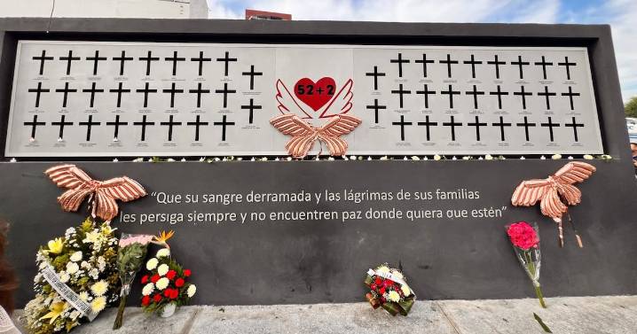 Familias de víctimas de Casino Royale pedirán a Consulado de EEUU que se investigue la tragedia