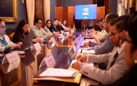 Venezuela y Colombia estrechan cooperación para proteger a niños y adolescentes