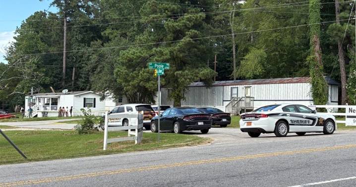 One man injured after Sunday shooting off Poole Road in Wake County, Sheriff's office investigating :: WRAL.com