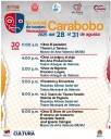 Público valenciano disfruta Festival de Teatro Venezolano 2025