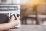 Día de la Radiodifusión: «Los locos de la azotea»