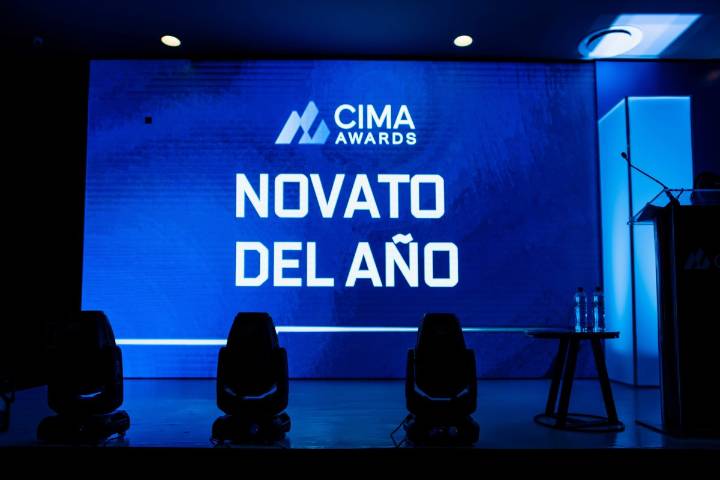 CIMA reconoce a sus mejores colaboradores en los CIMA Awards