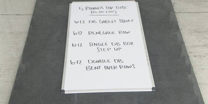 CrossFit gyms bring workouts to Nebraska State Fair