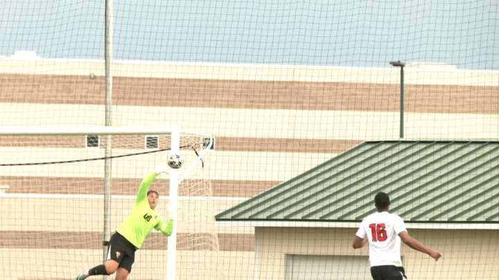 West triumphs over East Kentwood in home opener