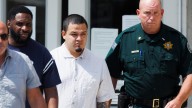 Back home in Maryland, Kilmar Abrego Garcia faces deportation again as he reports to ICE office