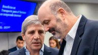 Caputo marca fallas y le interviene el plan motosierra a Sturzenegger