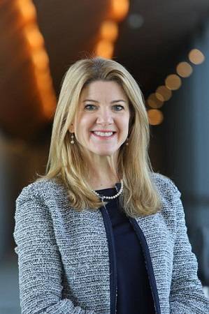 CCRI professor Murray honored with 2025 ACBSP Teaching Excellence Award