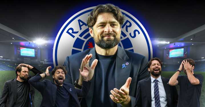 I can’t blame Rangers fans for panicking about Russell Martin but they must remember one thing