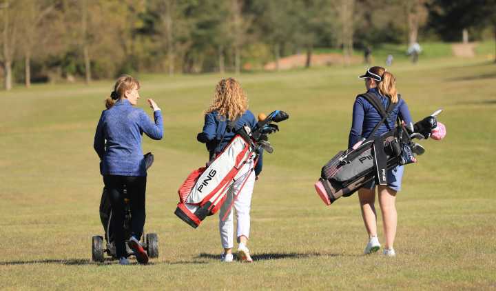 The Future Of Women's Golf Is In Your Hands: Share Your Voice