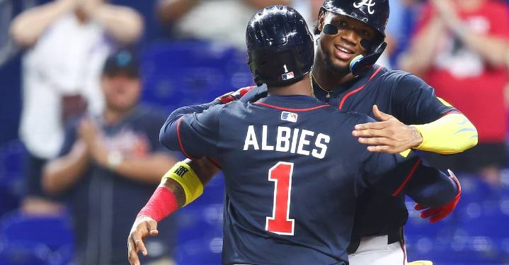 Braves News: Fish fry in Miami, 2026 schedule released, and more