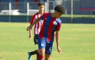 Tenía 15 años. Murió Santiago Valentino Guzmán Zanni, un juvenil de las divisiones inferiores de San Lorenzo