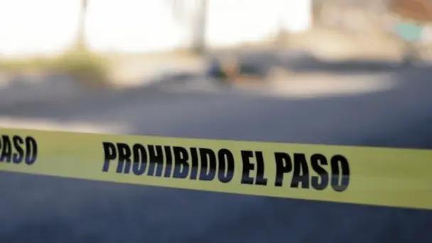 Encuentran cadáver de elemento de Protección Civil en Navolato
