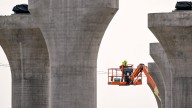 High-speed rail may run from Merced to Bakersfield by…