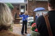 Mikie Sherrill Scared to Debate Ciattarelli on CBS? Dem Candidate Says No