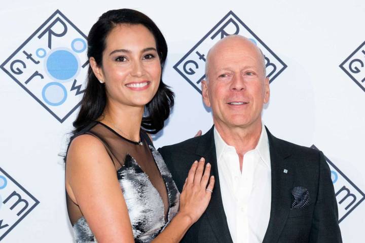 Bruce Willis' Wife Emma Heming Speaks Out About 'Loud' Opinions After Sharing Her Caregiver Experience