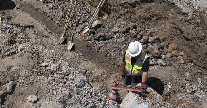 Waterline break in Twin Falls could spark boil order