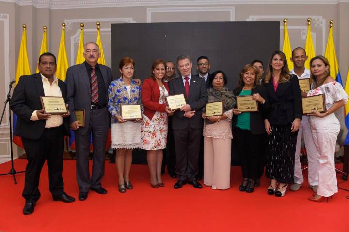 Liceo de la Universidad de Nariño mejor colegio público del país