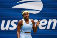 Weather Issues Disrupt US Open Schedule but Coco Gauff Refuses to Step Down Ahead of the US Open, unforeseen conditions at the tournament fail to stop Coco Gauff as she shows her power moves. Vatsal S