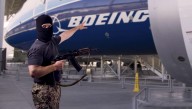 Terrorists Decide Against Hijacking Plane After Realizing It's A Boeing