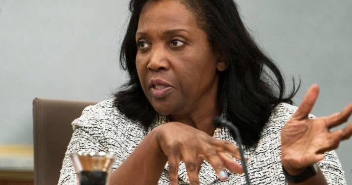 Trump fires Fed Governor Lisa Cook, opening new front in fight for control over central bank