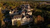 Michigan Marvels: The Traverse City State Hospital