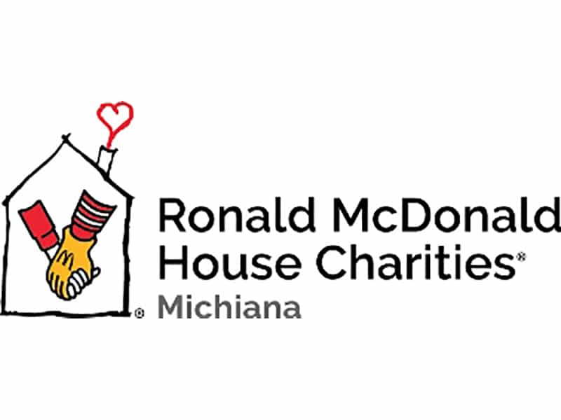 5,500-mile journey reaches Michigan City to support Ronald McDonald House Charities