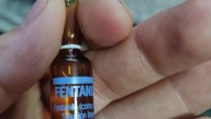 Fentanilo: dueño de HLB Pharma habla de sabotaje y apunta a un exdirectivo