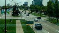 Whitmer, GOP offer road repair plans but Senate action lags