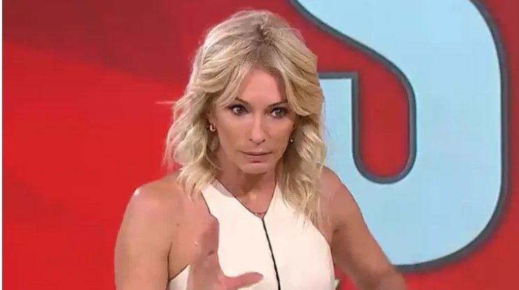El fuerte mensaje de Yanina Latorre tras la condena de 19 años a Claudio Contardi