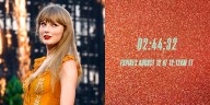Taylor Swift Launches Countdown on Website, Seemingly to Announce 12th Album 