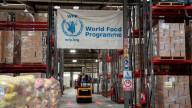 PMA reducirá su programa en Venezuela por falta de financiamiento