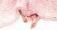 I'm A Sleep Doctor. Here Are 5 Things I Never Do Before Bed