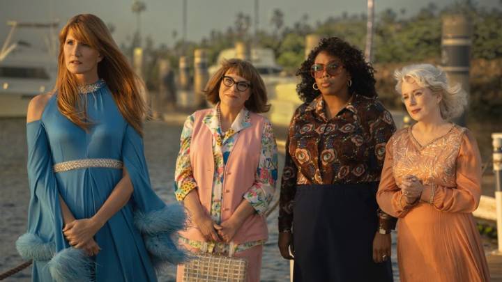 Palm Royale Season 2 Premieres November 12 on Apple TV+. See the First Look Photos Here!