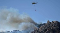 Andalucía ve "esperpéntico" el pacto de Sánchez contra el cambio climático en plena ola de incendios