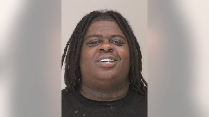Rapper BigXThaPlug arrested for marijuana possession in Dallas