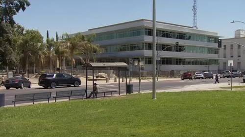 Fresno City Council approves new police headquarters