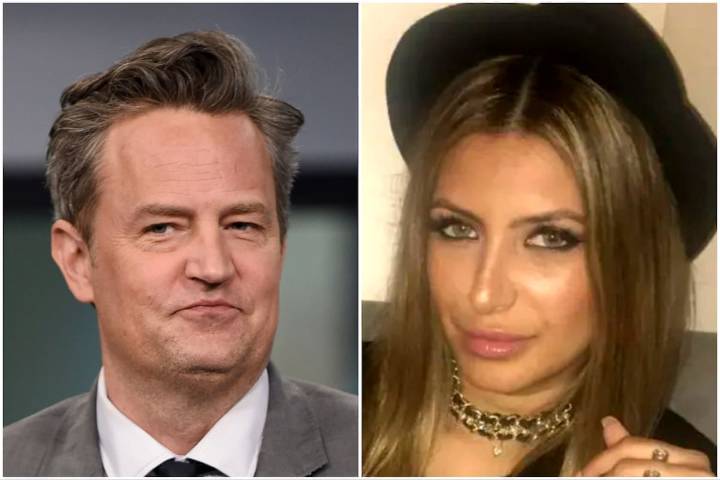 “Emporio de drogas” La “reina de la ketamina” se declara culpable de la muerte de Matthew Perry