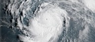 Huracán Erin se convertirse en tormenta de categoría 5 en el Atlántico cerca de las islas del Caribe