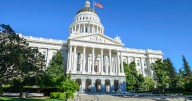 California Assembly GOP leader proposes splitting state in response to Newsom